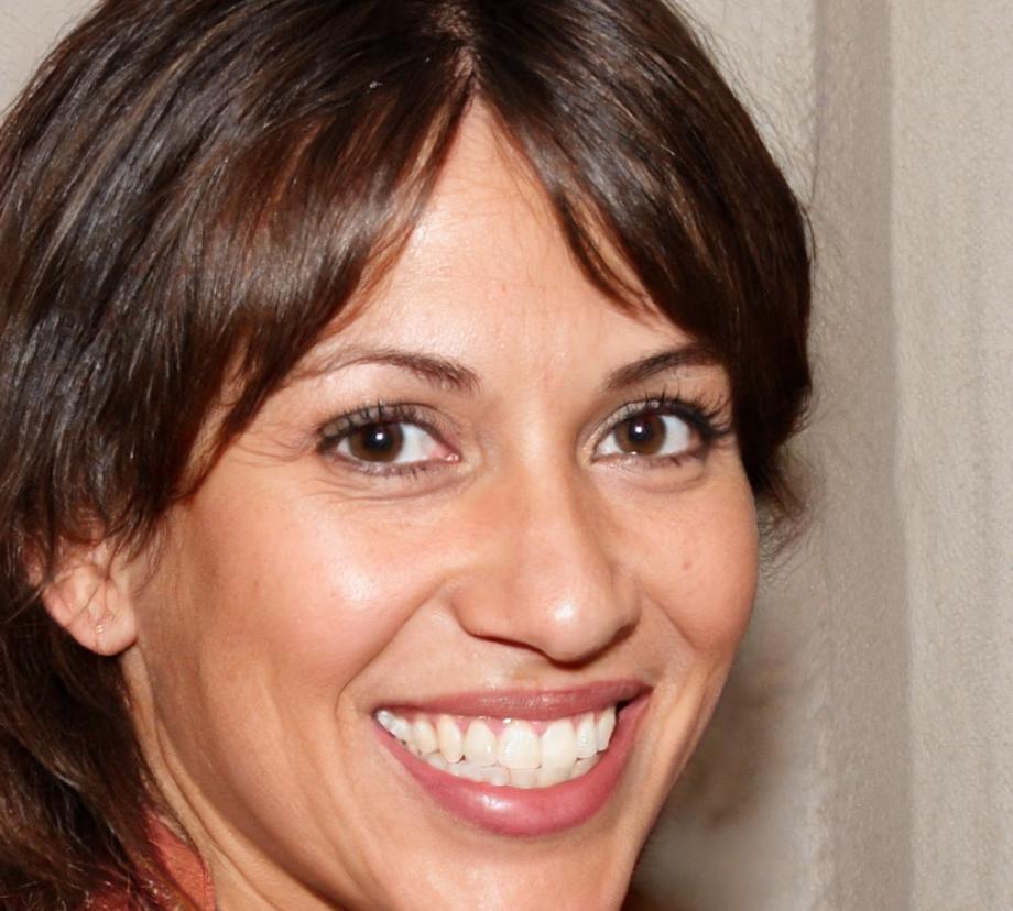 Clara Vidal, Líder de Desarrollo de Clientes