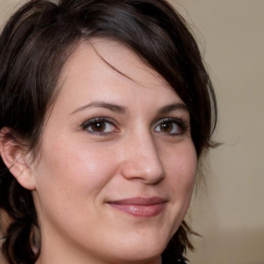 Isabel Navarro, especialista en proyecciones financieras